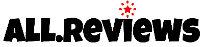 All.Reviews Logo